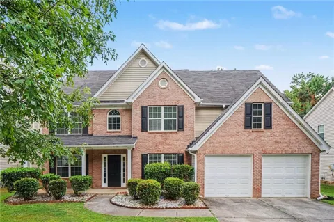 4043 Roxberry Hill Lane