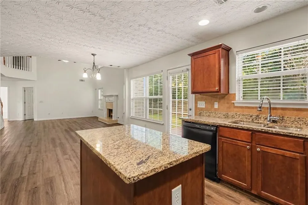 4043 Roxberry Hill Lane Buford, GA 30518