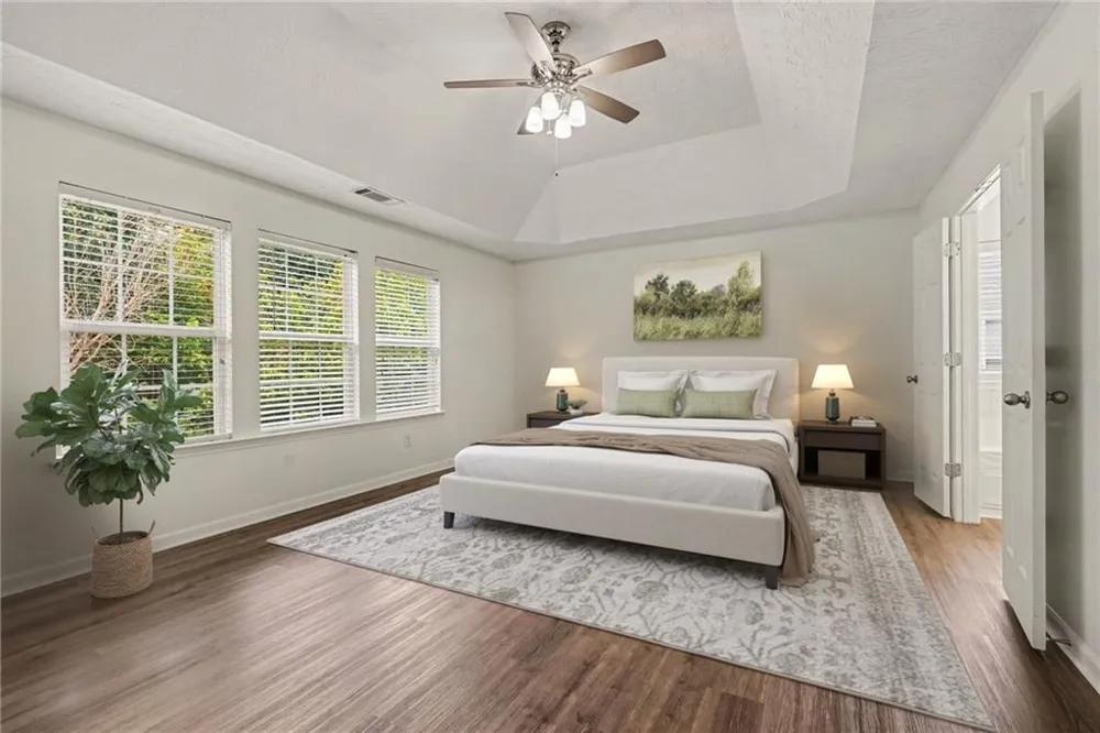 4043 Roxberry Hill Lane Buford, GA 30518