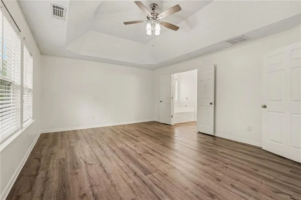 4043 Roxberry Hill Lane Buford, GA 30518