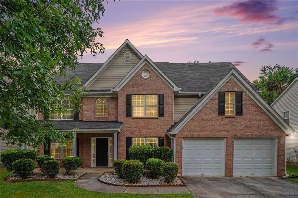 4043 Roxberry Hill Lane Buford, GA 30518
