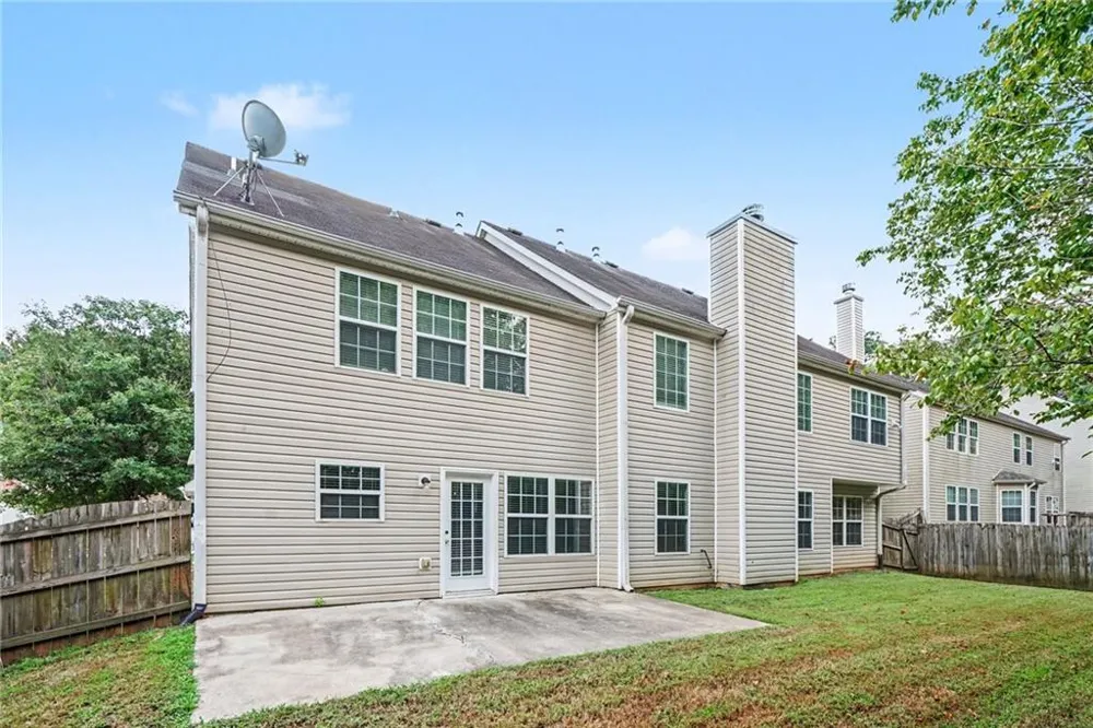 4043 Roxberry Hill Lane Buford, GA 30518