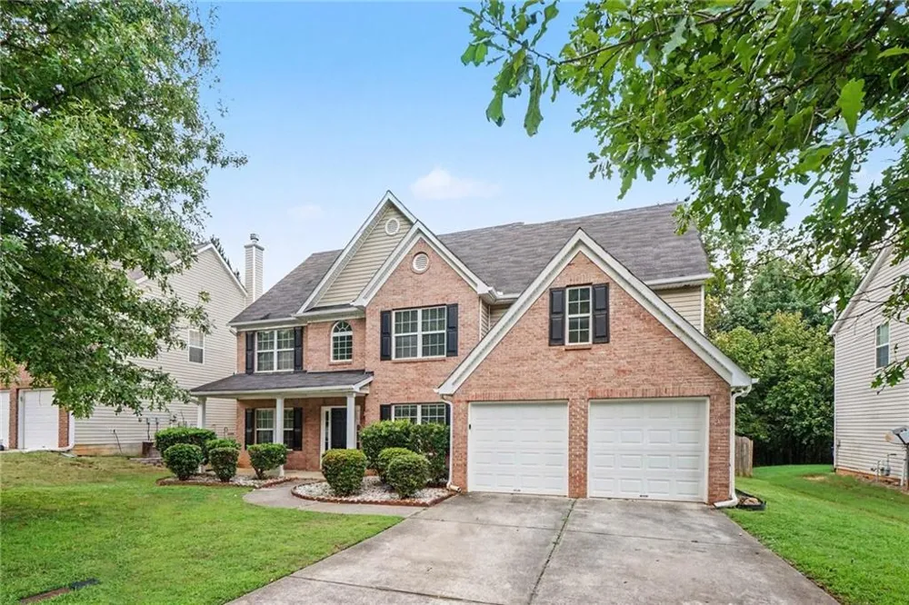 4043 Roxberry Hill Lane Buford, GA 30518