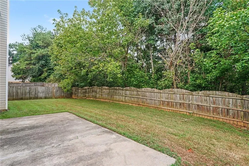 4043 Roxberry Hill Lane Buford, GA 30518