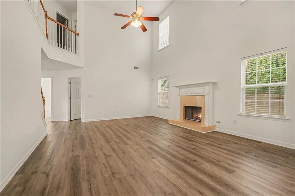 4043 Roxberry Hill Lane Buford, GA 30518