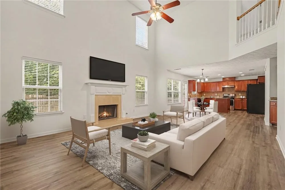 4043 Roxberry Hill Lane Buford, GA 30518