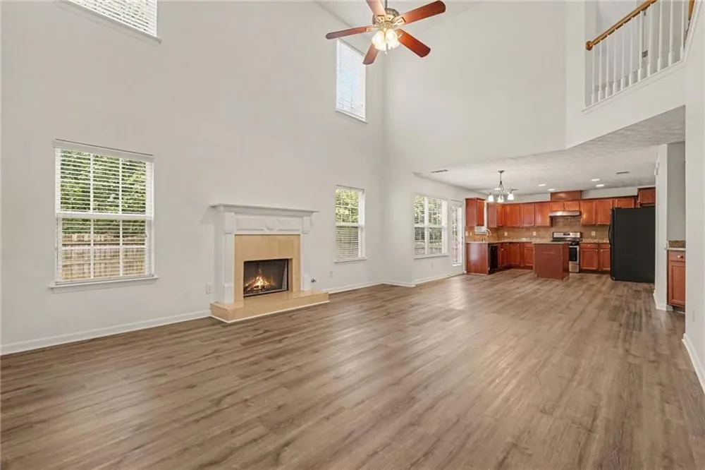 4043 Roxberry Hill Lane Buford, GA 30518