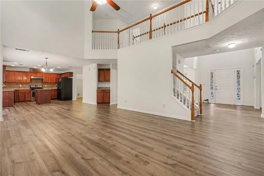 4043 Roxberry Hill Lane Buford, GA 30518