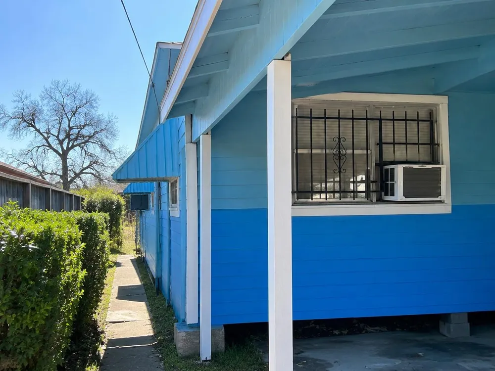 809 Booker Washington Avenue Port Arthur, TX 77640