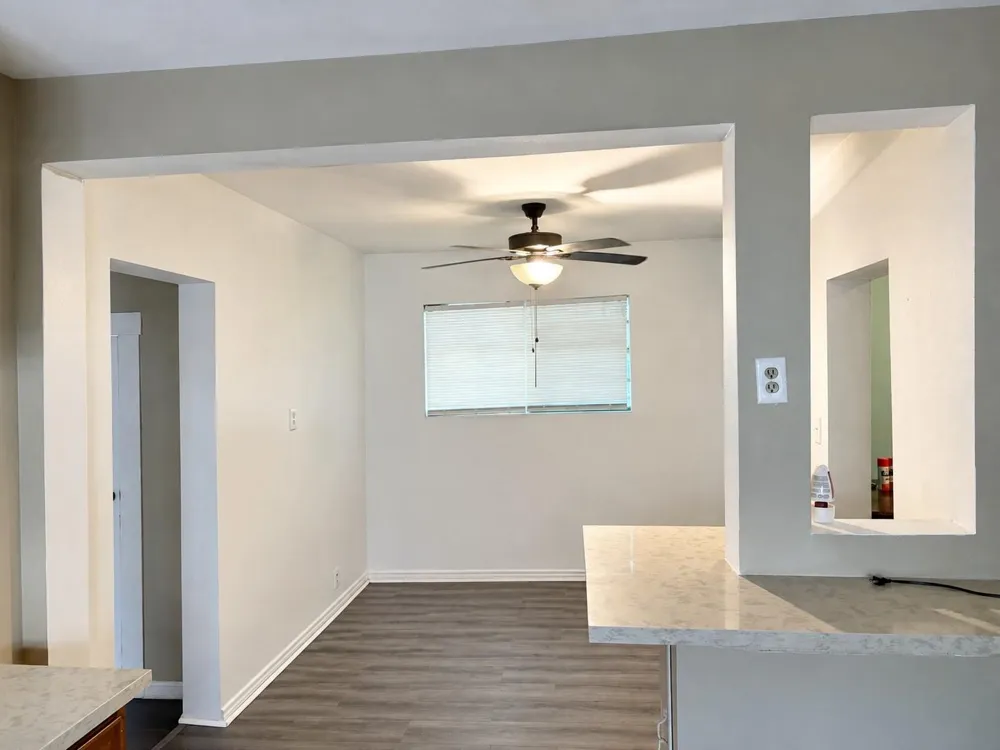 809 Booker Washington Avenue Port Arthur, TX 77640