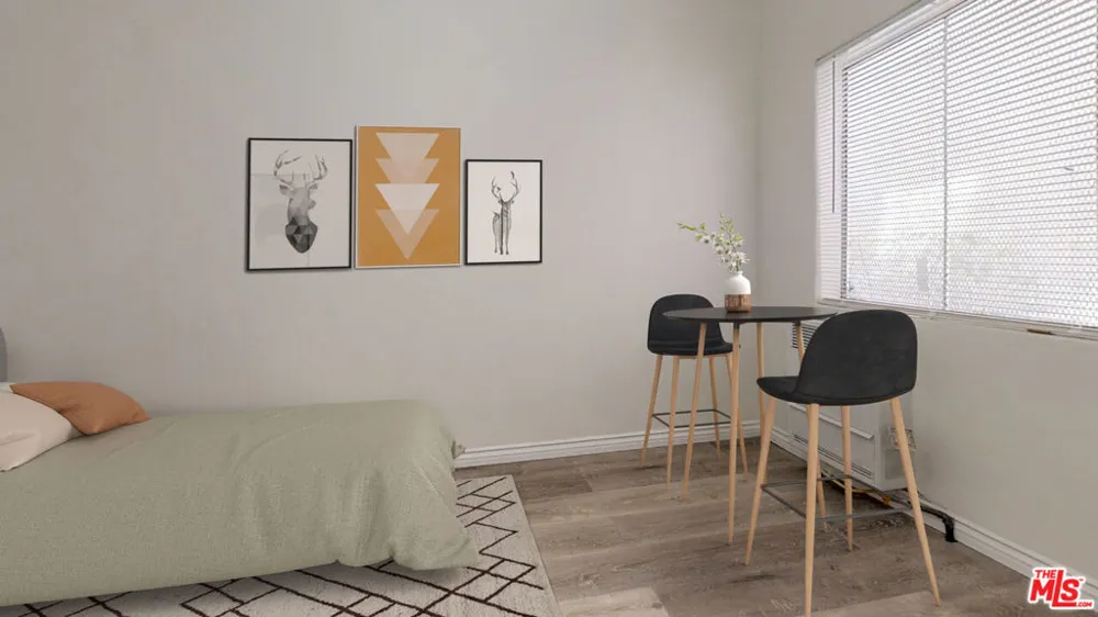 647 18th Street #311a Los Angeles, CA 90015