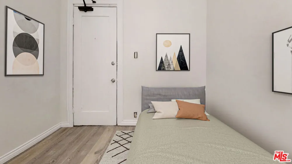647 18th Street #311a Los Angeles, CA 90015