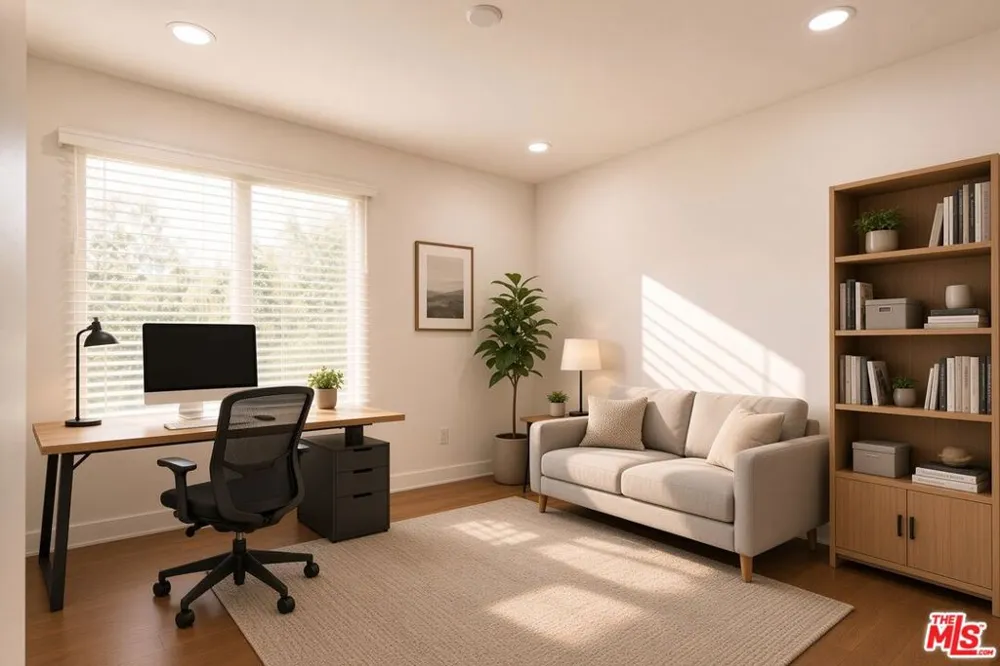 2780 Wright Lane Los Angeles, CA 90068