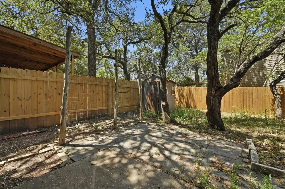 36 Deer Ridge Road Wimberley, TX 78676