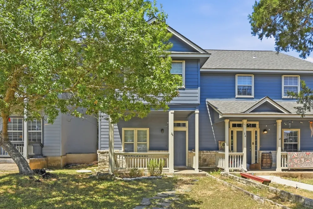 36 Deer Ridge Road Wimberley, TX 78676