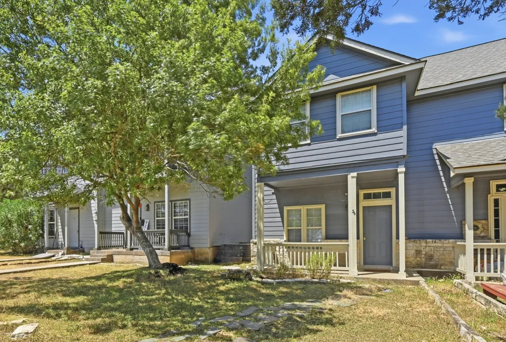 36 Deer Ridge Road Wimberley, TX 78676