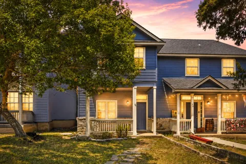 36 Deer Ridge Road