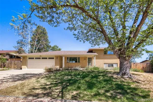 960 S Arbutus Street Denver, CO 80228
