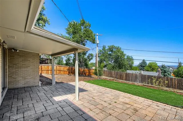 960 S Arbutus Street Denver, CO 80228