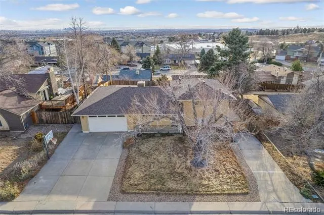 960 S Arbutus Street Denver, CO 80228