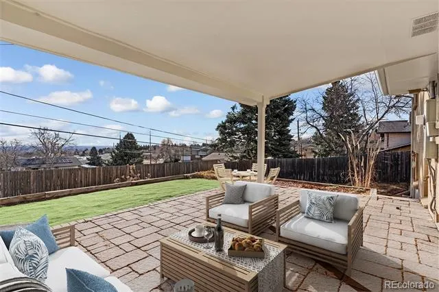 960 S Arbutus Street Denver, CO 80228