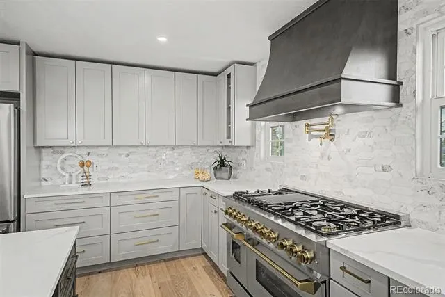 16920 E Easter Avenue Foxfield, CO 80016