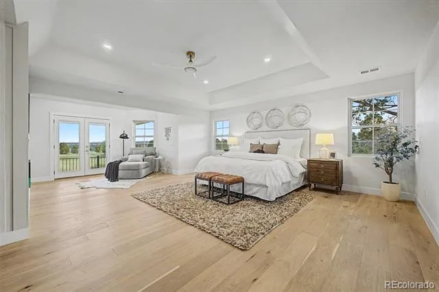 16920 E Easter Avenue Foxfield, CO 80016