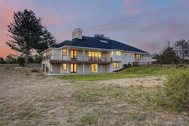 16920 E Easter Avenue Foxfield, CO 80016