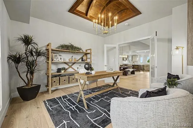 16920 E Easter Avenue Foxfield, CO 80016