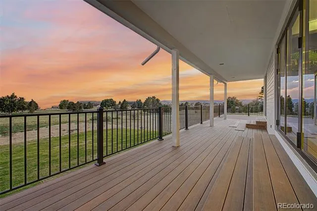 16920 E Easter Avenue Foxfield, CO 80016