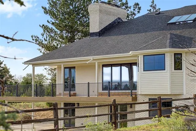 16920 E Easter Avenue Foxfield, CO 80016