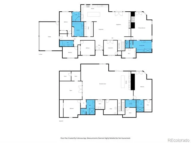 16920 E Easter Avenue Foxfield, CO 80016