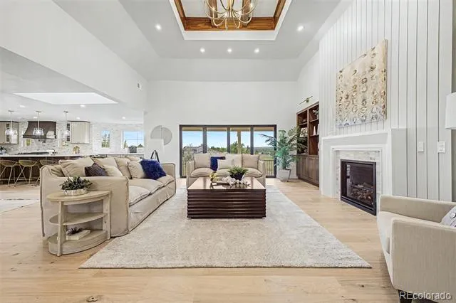 16920 E Easter Avenue Foxfield, CO 80016
