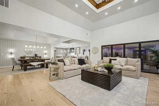 16920 E Easter Avenue Foxfield, CO 80016