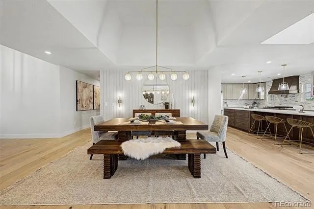 16920 E Easter Avenue Foxfield, CO 80016