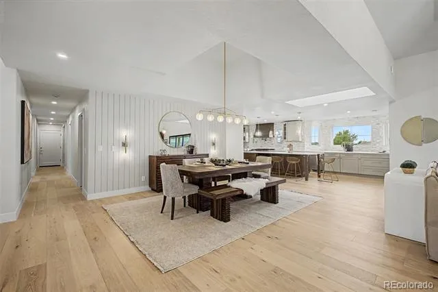 16920 E Easter Avenue Foxfield, CO 80016