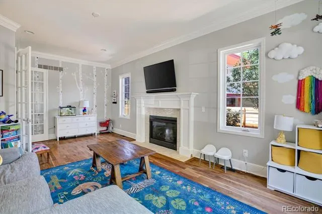 211 S Cherry Street Denver, CO 80246