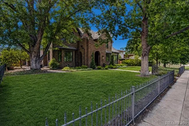 211 S Cherry Street Denver, CO 80246