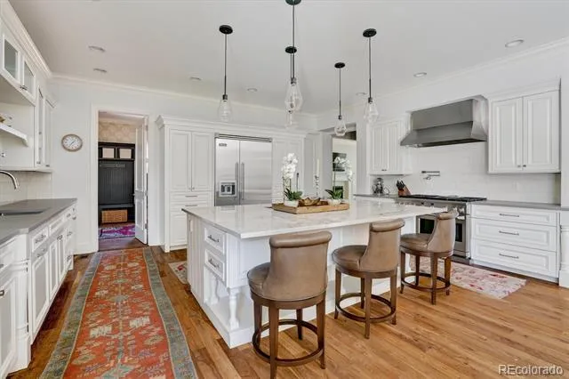 211 S Cherry Street Denver, CO 80246