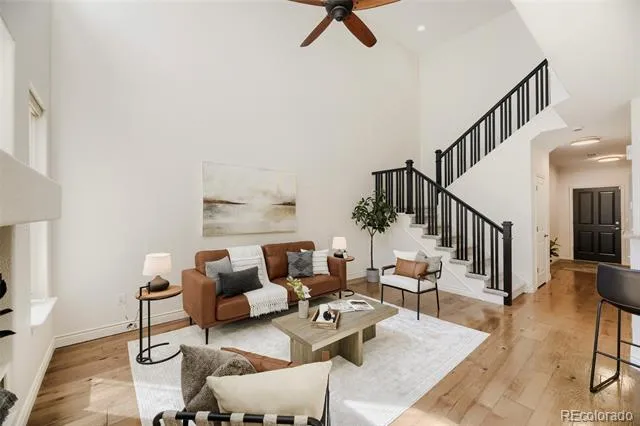 4376 S Quail Street Littleton, CO 80127