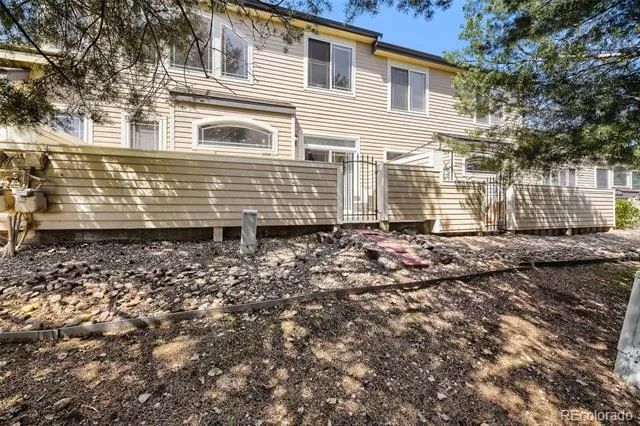 4376 S Quail Street Littleton, CO 80127