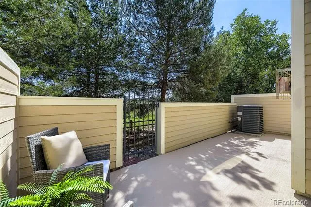 4376 S Quail Street Littleton, CO 80127