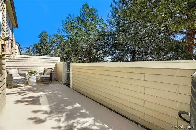 4376 S Quail Street Littleton, CO 80127