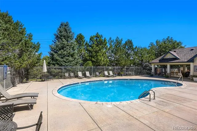 4376 S Quail Street Littleton, CO 80127