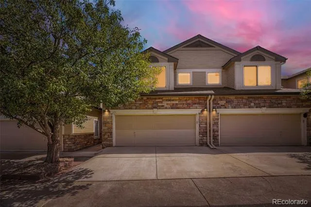 4376 S Quail Street Littleton, CO 80127