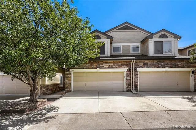 4376 S Quail Street Littleton, CO 80127