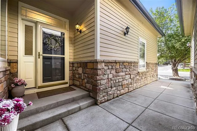 4376 S Quail Street Littleton, CO 80127