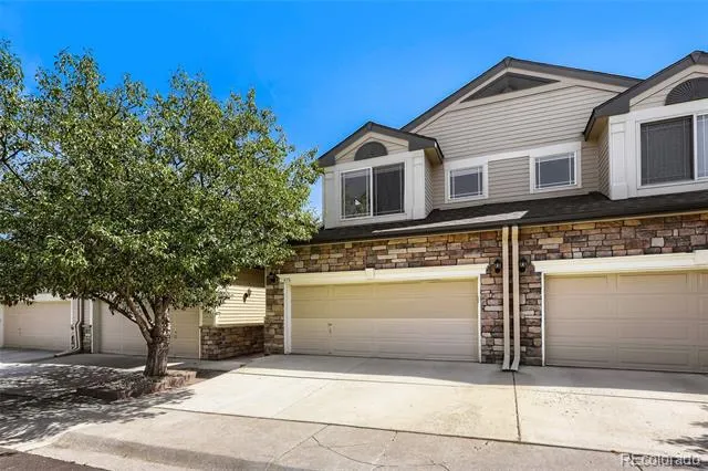 4376 S Quail Street Littleton, CO 80127