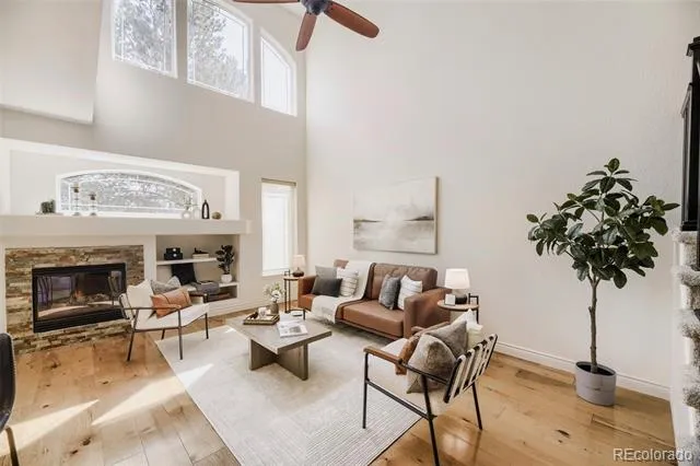 4376 S Quail Street Littleton, CO 80127