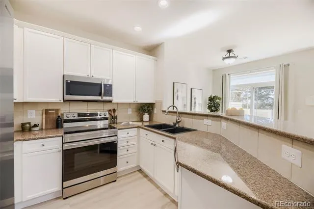 4376 S Quail Street Littleton, CO 80127